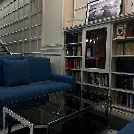Madison Ave Hotel Bişkek Dış mekan fotoğraf
